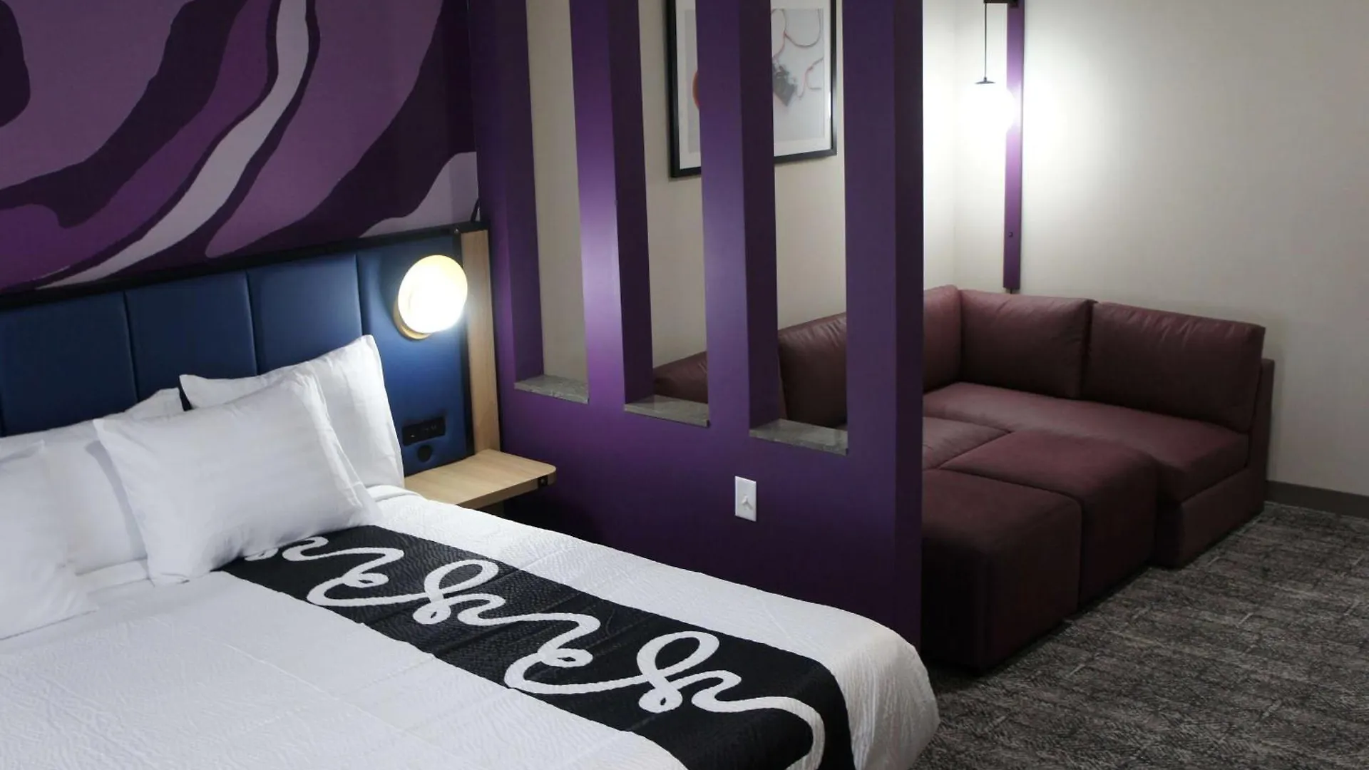 La Quinta Inn & Suites By Wyndham Memphis East 0*,  미국