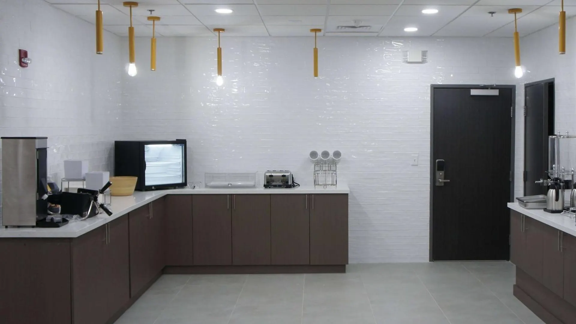 호텔 La Quinta Inn & Suites By Wyndham Memphis East 미국