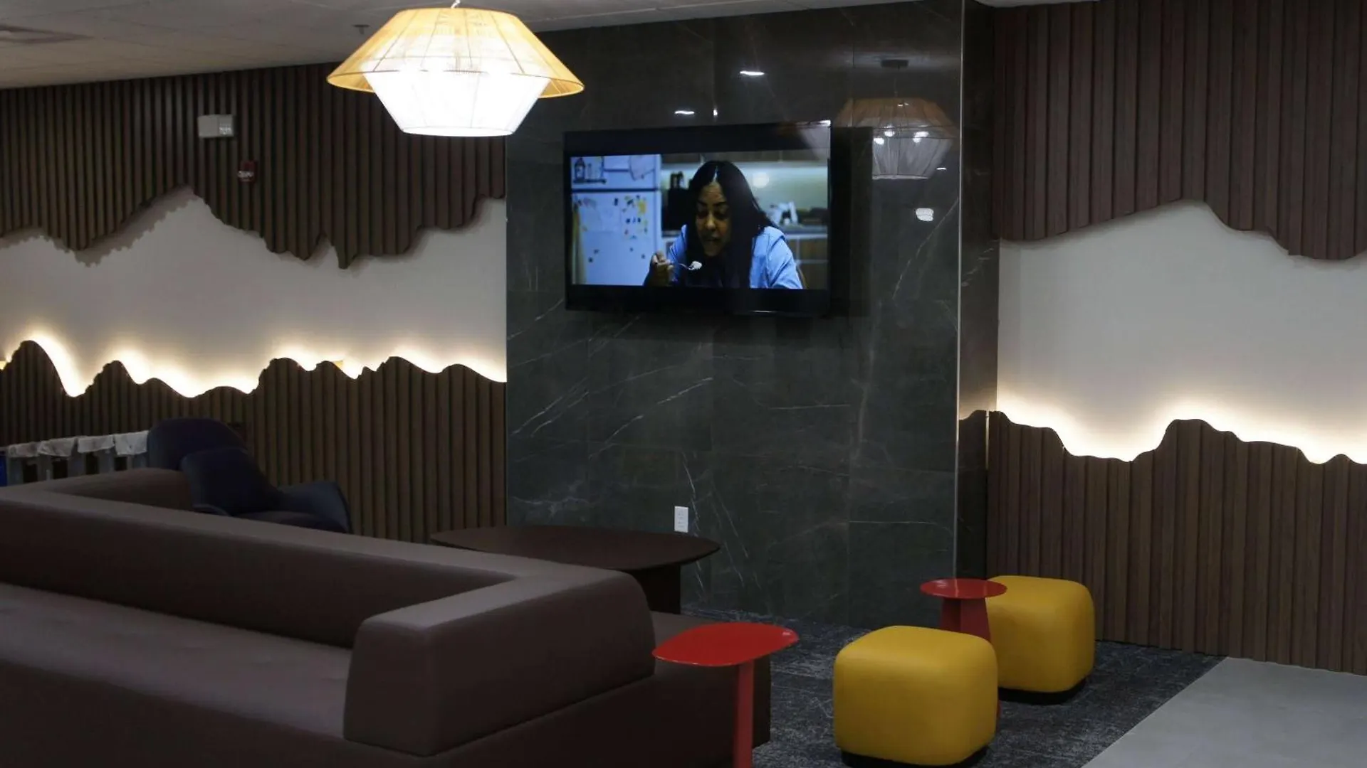 호텔 La Quinta Inn & Suites By Wyndham Memphis East