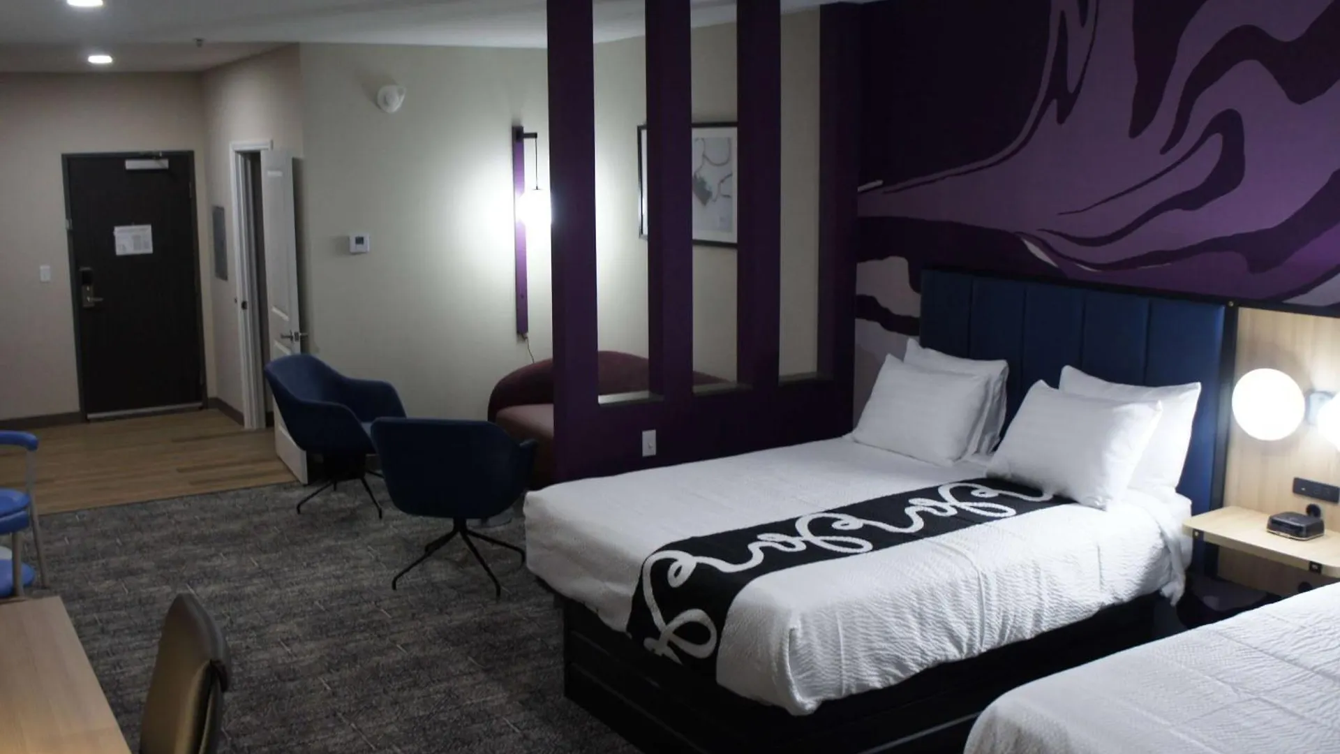 La Quinta Inn & Suites By Wyndham Memphis East الولايات المتحدة الأمريكية