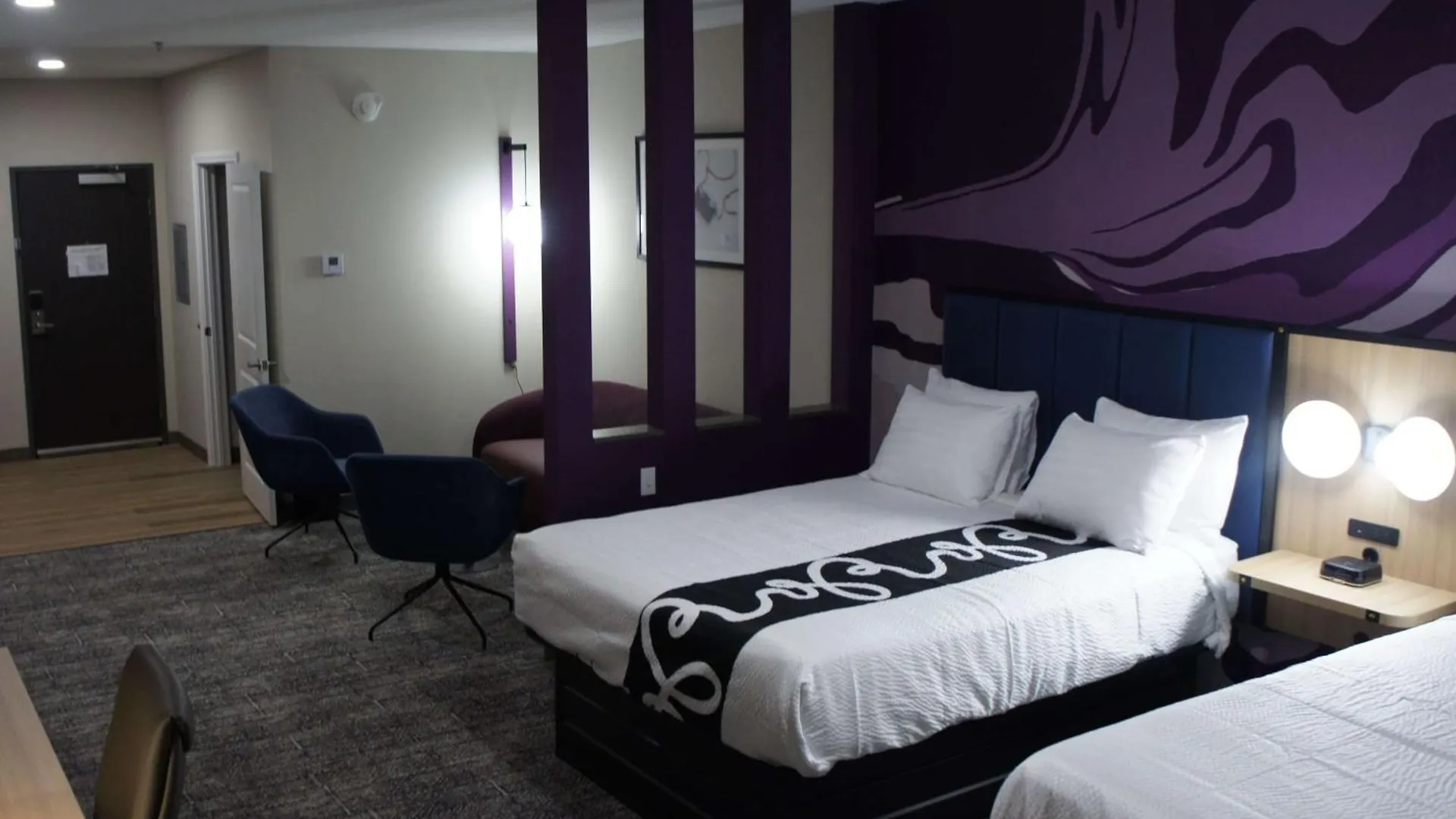 La Quinta Inn & Suites By Wyndham Memphis East 0*,